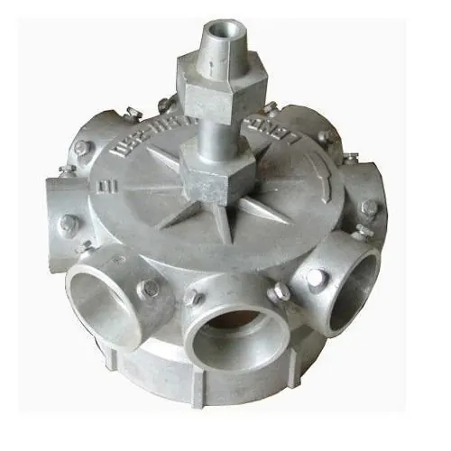 Sprinkler head spare part