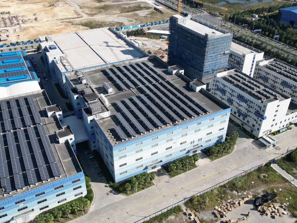 Solar PV Systems