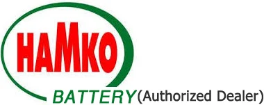 Hamko Battery